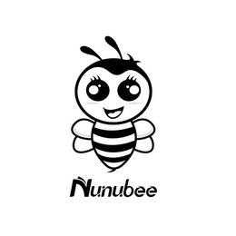 NUNUBEE logo