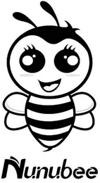 NUNUBEE logo