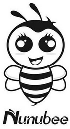 NUNUBEE logo