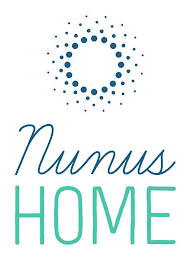 NUNUS HOME logo