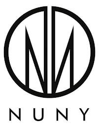 NUNY NN logo