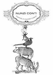 NUNZI CONTI FAMIGLIA NUNZI CONTI logo