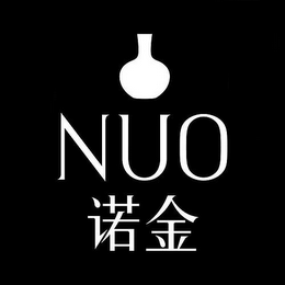 NUO logo