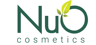NUO COSMETICS logo