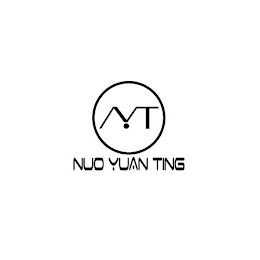 NUO YUAN TING logo