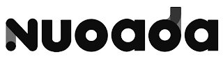 NUOADA logo