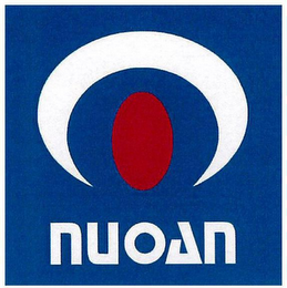 NUOAN logo