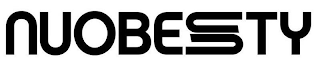 NUOBESTY logo
