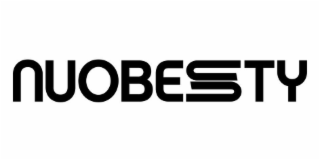 NUOBESTY logo