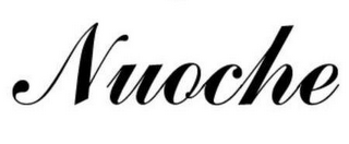 NUOCHE logo