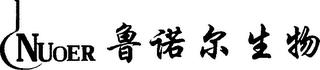 NUOER logo