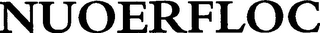 NUOERFLOC logo