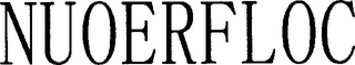 NUOERFLOC logo