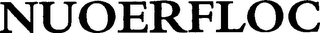 NUOERFLOC logo
