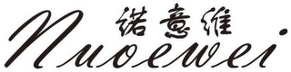 NUOEWEI logo
