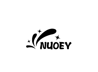 NUOEY logo