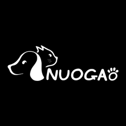NUOGAO logo