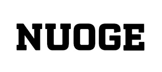 NUOGE logo