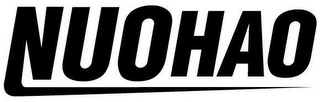 NUOHAO logo