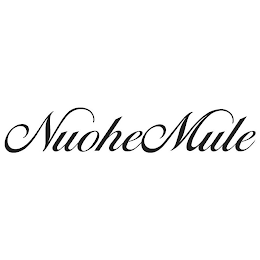 NUOHEMULE logo