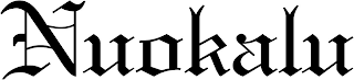 NUOKALU logo