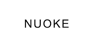 NUOKE logo