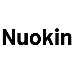 NUOKIN logo