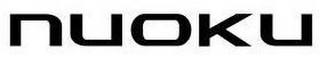 NUOKU logo