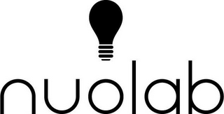 NUOLAB logo