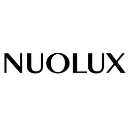 NUOLUX logo