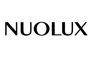 NUOLUX logo