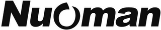 NUOMAN logo