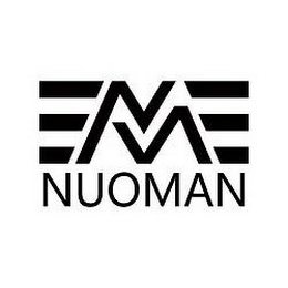 NUOMAN logo