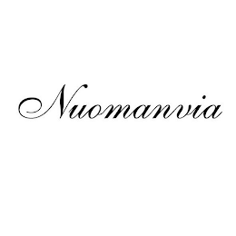 NUOMANVIA logo