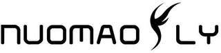 NUOMAOFLY logo