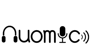 NUOMIC logo