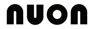 NUON logo