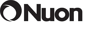 NUON logo