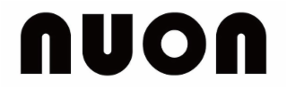NUON logo