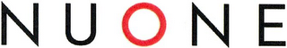 NUONE logo