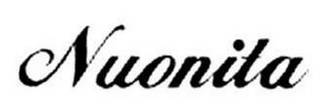 NUONITA logo