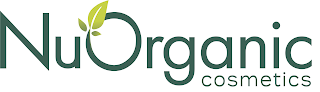NUORGANIC COSMETICS logo
