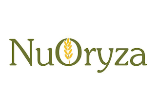NUORYZA logo