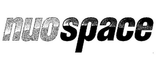 NUOSPACE logo