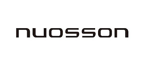 NUOSSON logo