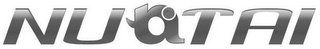 NUOTAI logo