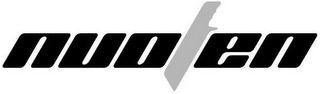NUOTEN logo