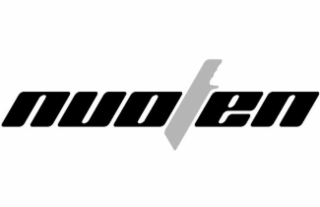NUOTEN logo