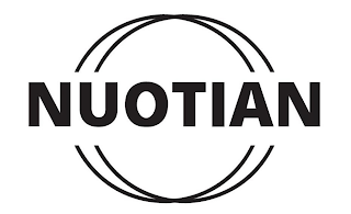 NUOTIAN logo