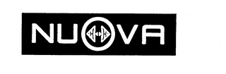 NUOVA logo